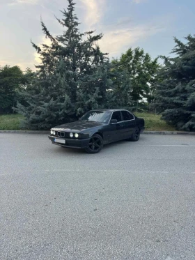 BMW 520 2.0 | Auto.bg — изображение 8
