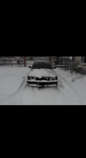 BMW 520 2.0, снимка 4 — Bazar.bg BMW 520 2.0, снимка 4