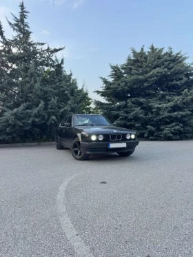 BMW 520 2.0 | Auto.bg — изображение 12