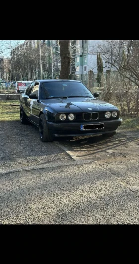 BMW 520 2.0, снимка 3 — Bazar.bg BMW 520 2.0, снимка 3