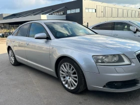 Audi A6 2.0TDI S-Line | Mobile.bg � ����� ������ 4
