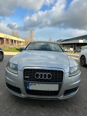 Audi A6 2.0TDI S-Line - изображение 1