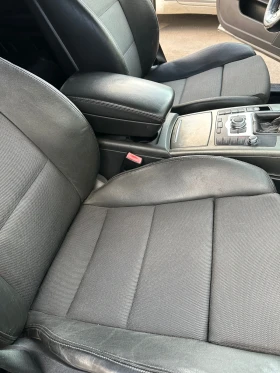 Audi A6 2.0TDI S-Line | Mobile.bg � ����� ������ 6