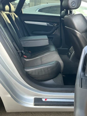 Audi A6 2.0TDI S-Line | Mobile.bg � ����� ������ 8