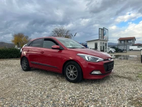 Hyundai I20 - 6700 € / 13104.06 лв. - 38514680 3