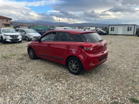 Hyundai I20 - 6700 € / 13104.06 лв. - 38514680 5