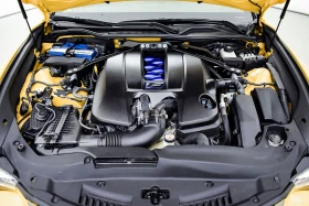 Lexus RC F | Mobile.bg    11