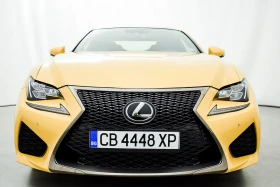 Lexus RC F | Mobile.bg    2
