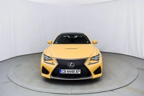     Lexus RC F