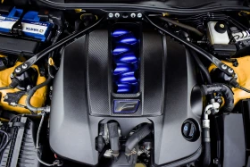 Lexus RC F | Mobile.bg    12