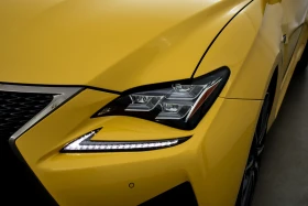 Lexus RC F | Mobile.bg    5