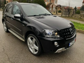 Mercedes-Benz ML 550 5.5, AMG, edition,  | Mobile.bg � ����� ������ 2