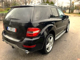 Mercedes-Benz ML 550 5.5, AMG, edition,  - 16000 € / 31293.28 лв. - 68922563 6