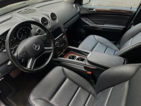 Mercedes-Benz ML 550 5.5, AMG, edition, , снимка 9