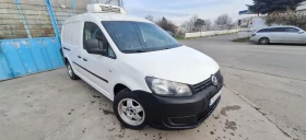 VW Caddy 1.6 lpg, снимка 15