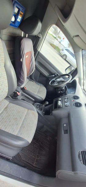 VW Caddy 1.6 lpg, снимка 7