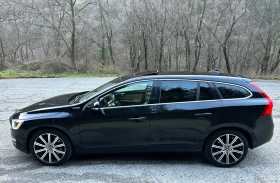 Volvo V60 2.4D6 Plug-In/Дистроник/Line assist/4x4, снимка 2