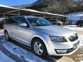 Skoda Octavia 110k.4x4, Evro 6,  - 13900 лв. / 7106.96 € - 27989501 2