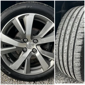 Peugeot 2008 1.6HDI Allure / 154.000km - 7200 € / 14081.98 лв. - 83550013 16