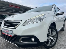 ������ Peugeot 2008