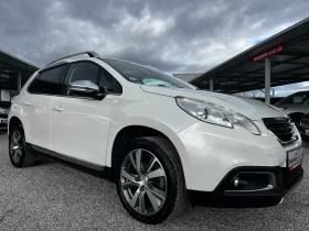 Peugeot 2008 1.6HDI Allure / 154.000km - 7200 € / 14081.98 лв. - 83550013 3