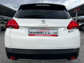 Peugeot 2008 1.6HDI Allure / 154.000km - 7200 € / 14081.98 лв. - 83550013 6