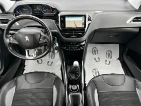 Peugeot 2008 1.6HDI Allure / 154.000km - 7200 € / 14081.98 лв. - 83550013 7