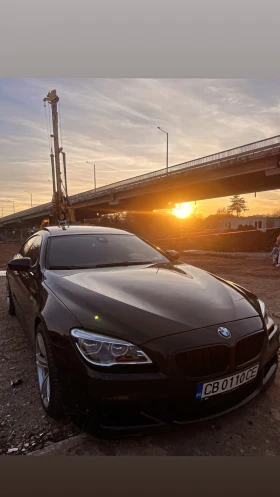 BMW 640 Gran Coupe B&O  - 32500 € / 63564.47 лв. - 48560673 8