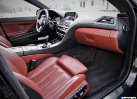 BMW 640 Gran Coupe B&O  - 32500 € / 63564.47 лв. - 48560673 13