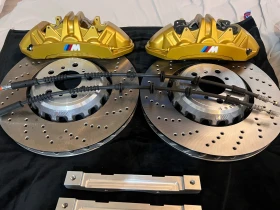 BMW 640 Gran Coupe B&O  - 32500 € / 63564.47 лв. - 48560673 7