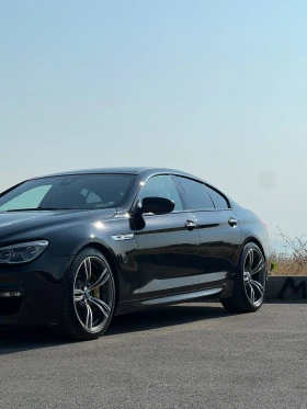 BMW 640 Gran Coupe B&O  - 32500 € / 63564.47 лв. - 48560673 3