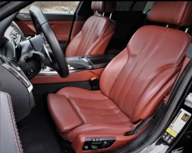 BMW 640 Gran Coupe B&O  - 32500 € / 63564.47 лв. - 48560673 12