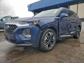 Hyundai Lantra 2.0L 4 All wheel drive - 13200 € / 25816.96 лв. - 97594810 2