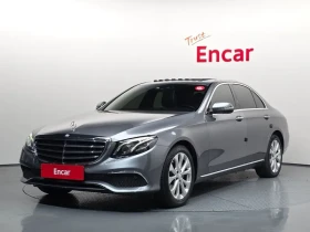 Mercedes-Benz E 220 Exclusive