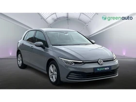 VW Golf 2.0 TDi Life M/T, Месечна вноска от 227   - 16990 € / 33229.55 лв. - 32390468 8
