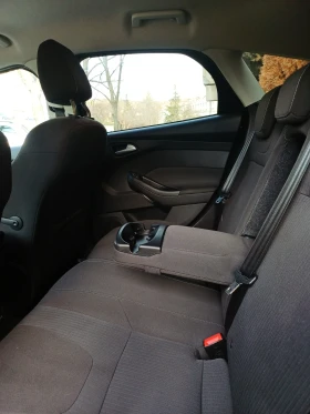 Ford Focus 1.6 tdci - 6400 € / 12517.31 лв. - 66846193 12