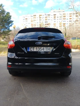Ford Focus 1.6 tdci - 6400 € / 12517.31 лв. - 66846193 8