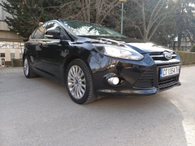 Ford Focus 1.6 tdci - 6400 € / 12517.31 лв. - 66846193 5
