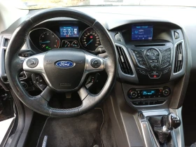 Ford Focus 1.6 tdci - 6400 € / 12517.31 лв. - 66846193 15