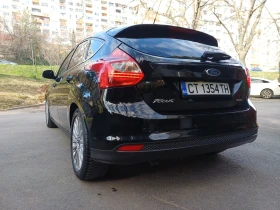 Ford Focus 1.6 tdci - 6400 € / 12517.31 лв. - 66846193 9