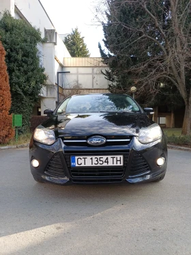 Ford Focus 1.6 tdci - 6400 € / 12517.31 лв. - 66846193 2