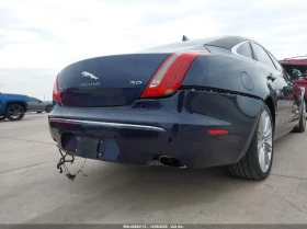 Jaguar Xj Xjl Portfolio, снимка 5