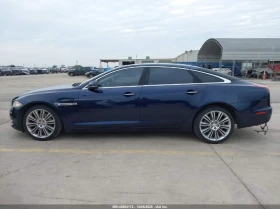 Jaguar Xj Xjl Portfolio, снимка 7