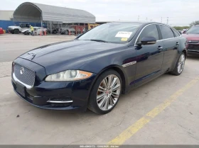 Jaguar Xj Xjl Portfolio, снимка 3
