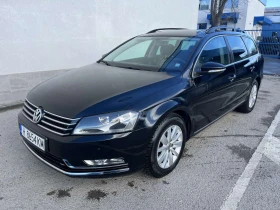VW Passat 2.0 TDI - 6550 € / 12810.69 лв. - 53284234 2