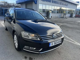 VW Passat 2.0 TDI - 6550 € / 12810.69 лв. - 53284234 6