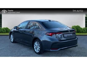 Toyota Corolla COROLLA SDN 1.5 CVT EXECUTIVE - НОВА - 23310 € / 45590.40 лв. - 80967963 2