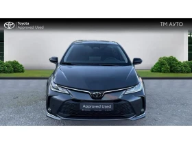 Toyota Corolla COROLLA SDN 1.5 CVT EXECUTIVE - НОВА - 23310 € / 45590.40 лв. - 80967963 5