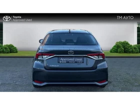 Toyota Corolla COROLLA SDN 1.5 CVT EXECUTIVE - НОВА - 23310 € / 45590.40 лв. - 80967963 4