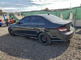 Mercedes-Benz C 300 3.0* ЗАДНО* РЕАЛНИ КМ - 6900 € / 13495.23 лв. - 62467100 3